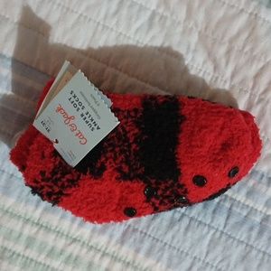 NEW! Cat and Jack Toddler Socks Size 2T-3T